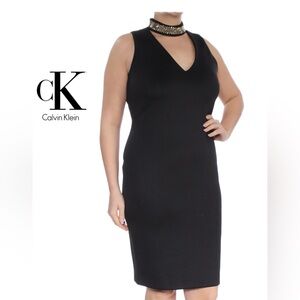 Women’s Calvin Klein Dress size 2